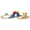 PT LC56715 CHUGGINGTON WILSON LIFT AND LOAD LEGNO