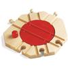 BRIO 33361 ROTONDA MECCANICA