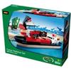 BRIO 33061 FERROVIA CON PORTO