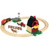 BRIO 33719 FERROVIA DELLA FATTORIA