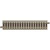 ROCO 61111 RETTILINEO G185 - LUNG. 185 MM