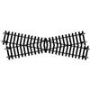 HORNBY HR615 INCROCIO DESTRO - L168x181 MM. ANGOLO 22,5°