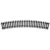 HORNBY HR608 CURVA R3 - 505 MM. ARC. 22,5°