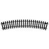 HORNBY HR606 CURVA R2 - 438 MM ARC. 22,5°