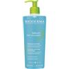 BIODERMA SEBIUM GEL MOUSSANT 500ML