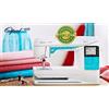 Husqvarna Viking Macchina da Cucire Husqvarna-Viking Opal 650 - Coupon Extra Sconto