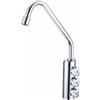 Rubinetto ForHome® 3 Vie Per Acqua Depurata Rubinetto Per Depuratore