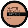 Gabriella Salvete Matte Powder SPF15 cipria mat 8 g Tonalità 04