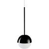 FONTANA ARTE lampada a sospensione PALLINA - F443080150NENE