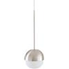 FONTANA ARTE lampada a sospensione PALLINA - F443080150NSNE