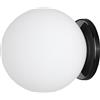 FONTANA ARTE lampada da parete o soffitto PALLINA - F443060150NENE