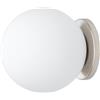 FONTANA ARTE lampada da parete o soffitto PALLINA - F443060150NSNE
