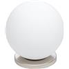 FONTANA ARTE lampada da tavolo PALLINA - F443000150NSNE