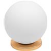 FONTANA ARTE lampada da tavolo PALLINA - F443000150OTNE