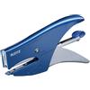 leitz Cucitrice fino a 15 fogli Leitz 5547 WOW blu metallizzato 55470033