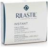 IST.GANASSINI SpA Rilastil - Viso Instant 3 Flaconcini - Fluido Levigante Antirughe