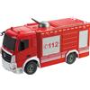 MONDO MOTORS Radiocomando Auto 1:26 Fire Truck - REGISTRATI! SCOPRI ALTRE PROMO