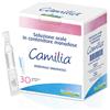 BOIRON Srl Camilia, Soluzione Orale 30 Flaconcini Monodose da 1 ml