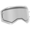 SCOTT Lente Scott Mx Prospect/Fury DL Works chiara