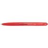 Penna a Sfera a Scatto Pilot Super Grip punta fine 0.7mm Rosso [001533] -  Vendita articoli cartoleria e cancelleria per scuola e ufficio