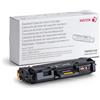 Xerox Cartuccia toner Nero a Standard da 1500 pagine per B205 / B210 / B215 (106R04346) - 106R04346