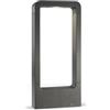 Pan International GARD H30 Lampada da Terra per Esterni | Cod. EST285