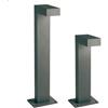 Pan International BIRK Lampada da Terra per Esterni | Cod. GRD03121 | GRD03221