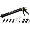 Roughneck ROU32150 Ultimate, pistola multifunzione per malta, nero