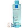 La roche posay-phas (l'oreal) ACQUA MICELLARE P GRASSA 400ML