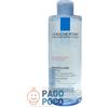 La roche posay-phas (l'oreal) ACQUA MICELLARE P REATT 400ML