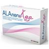 Alfasigma spa ALANERV AGE 20CPS SOFTGEL
