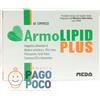 Meda pharma spa ARMOLIPID PLUS 60CPR - PRODOTTO ITALIANO