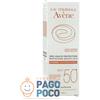 Avene (pierre fabre it. spa) AVENE LATTE SOLARE SCHE SPF50+