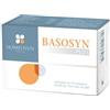 Homeosyn italia srl BASOSYN PLUS 120CPR