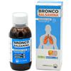 Agips farmaceutici srl BRONCOBALSAMINA SOL ORALE200ML