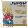 Montefarmaco otc spa BRIOVITASE ORANGE 30BUST