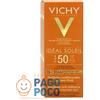 Vichy (l'oreal italia spa) CAPITAL DRY TOUCH BB SPF50 50