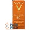 Vichy (l'oreal italia spa) CAPITAL DRY TOUCH SPF50 50ML