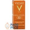Vichy (l'oreal italia spa) CAPITAL CREMA VISO DRYT SPF30