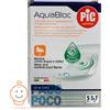 Pikdare spa CER PIC AQUABLOC 5X7 5PZ