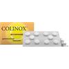 D.m.g. italia srl COLINOX 40CPR