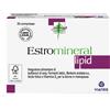 Meda pharma spa ESTROMINERAL LIPID 20CPR