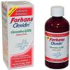 Uragme srl FORHANS CLEXIDIN 0,20 S/ALCOOL