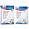Pikdare spa GARZA PIC 18X40CM 12PZ FUSTELL