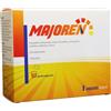 Anseris farma srl MAJOREN PROENERG CORROB 14BUST