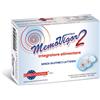 Euro-pharma srl MEMOVIGOR 2 20CPR