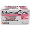 Chemist's research srl MELATONINA CRONO 1MG TIAMEP 30