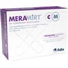 Fidia farmaceutici spa MERAMIRT CM 30CPR MASTIC