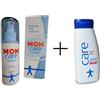 Candioli ist.profil.e farm.spa MOM BIPACK PREV 200ML+100ML