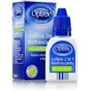 Reckitt benckiser h.(it.) spa OPTREX ACTIDROPS 2IN1 RINF 1PZ